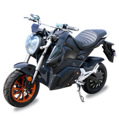 China Factory Price Electric Motorcycles with Good Quality M9 for sale