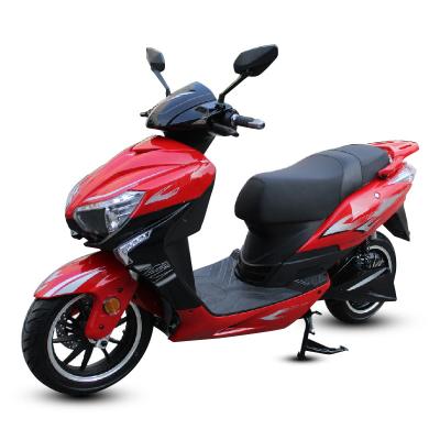 China 2022 New Design Cheap Price Cool Color Ealge-09 Electric Scooter For Sale 10 - 20Ah for sale