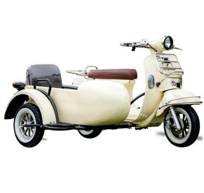 China 2022 Hot Selling Electric Passenger Motorcycle for sale