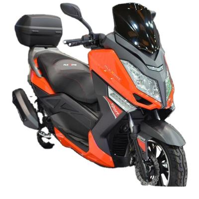 China 5000w EEC Certification T9 Electric Motorcycle With Removeable Lithium Battery For Adults T9 for sale