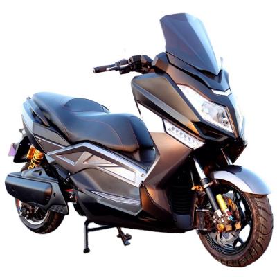 China Wholesale Cheap Price T9 5000W High Speed ​​Electric Motorcycle With T9 Chimes for sale