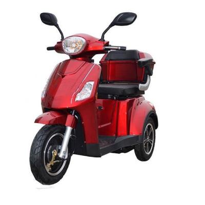 China Passenger China Manufacturer Cheap Adult Electric Motorcycle for sale