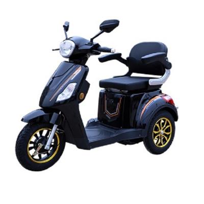 China Wonderful Hot Sale Good Quality XL Passenger Electric Motorcycle for sale