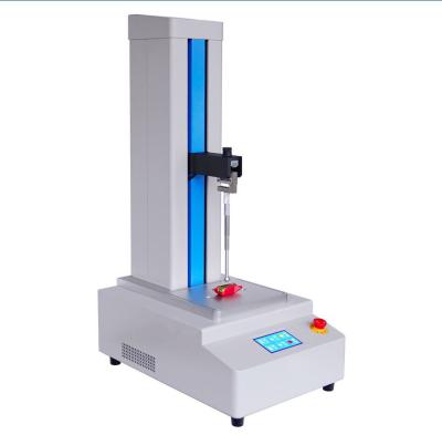 China Texture analyzer AACC 74 AOAC food drug analytical instrument for sale