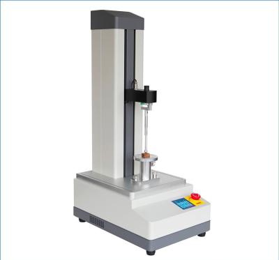 China Advanced texture analyzer AACC 74 AOAC food drug analytical instrument for sale