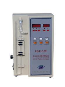 China Digital Blaine air permeability apparatus, Cement Specific area tester for sale