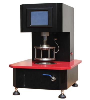 China Servo-controlled high pressure impervious tester, Geosynthetics test instrument for sale