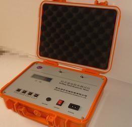 China Drilling Liquids Resistivity Meter, Liquids resistivity & Conductivity meter for sale