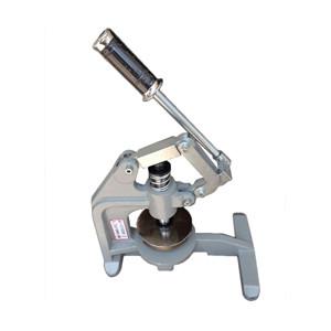 China Professional sample cutter, fabrics sample cutter for sale