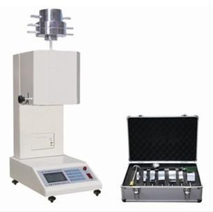 China Mass Flow Rate(MFR) Melt Flow Rate Tester/Melt Flow Index Tester for sale