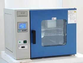 China Lab Usage Forced Air Drying Oven, Drying cabinet for sale