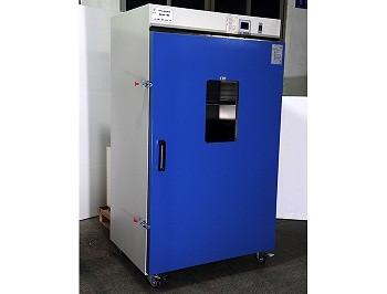 China Precision Forced Air Drying Oven, General Lab Heating Equipment for sale