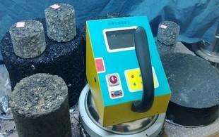 China Asphalt Non-nuclear density gauge, Pavement test equipment for sale