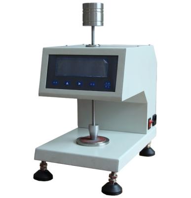 China Rotational Friction Color Fastness Tester AATCC116 ISOX16 for sale