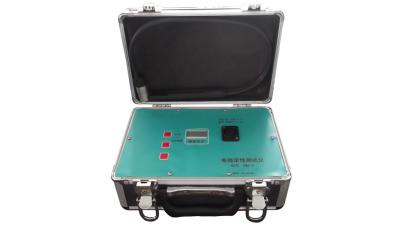 China Drilling Fluids Instrument Drilling Fluids Electrical Stability Tester for sale