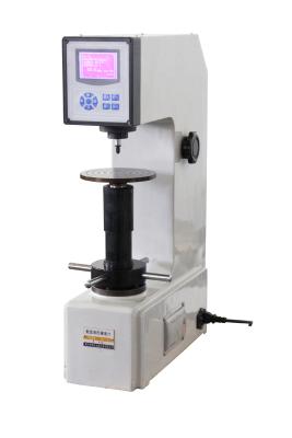 China HRS-150 Digital Rockwell hardness tester, Material testing machine for sale