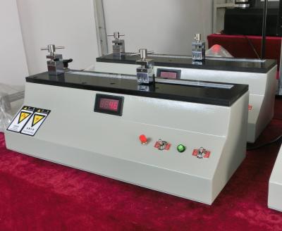 China Wire Cable Elongation rate tester for sale