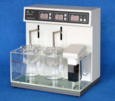 China Disintegration Time Tester, Drug testing equipment for sale