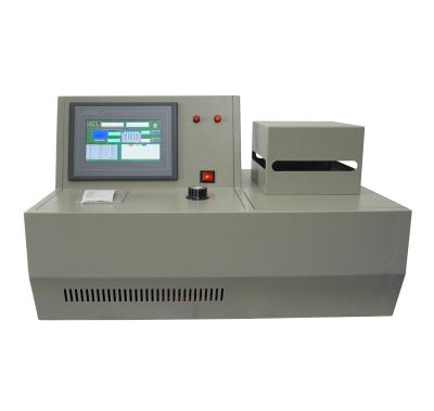 China Demulsifier Performance Testing Instrument, Petroleum testing instrument for sale