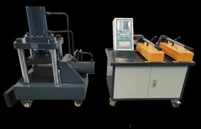 China Rock Testing Equipment Rock direct shear testing machine for sale