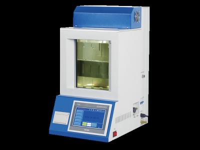 China Automated Houillon Viscometer ASTM D7279 oils test equipment en venta