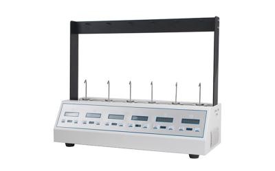 China Shear adhesive test equipment ASTM D3654 JIS Z0237 packaging test equipment for sale