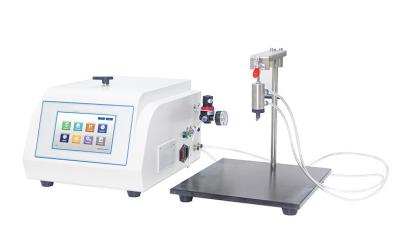 China Seal strength tester Packaging test equipment ISO 11607-1 ISO 11607-2 for sale