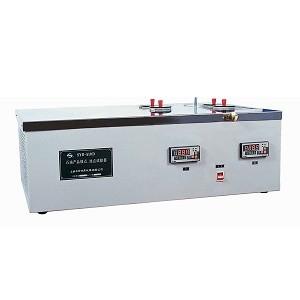 China Bench type Pour and Cloud point tester, Oil test equipment, Petroleum instrument for sale