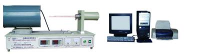 China Ceramic thermal expansion analyzer, Ceramic test equipment for sale