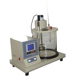 China Oils products Kinematic viscometer, Petroleum testing equipment for sale