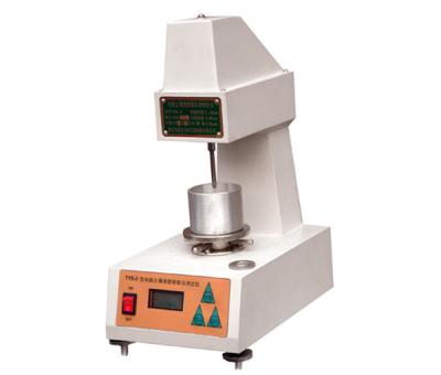 China Digital display liquid plastic Limit apparatus Soil testing Instruments for sale