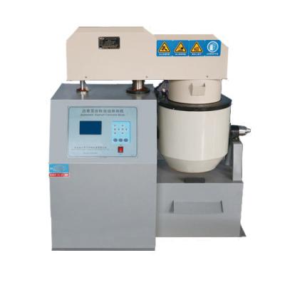 China 10/20L Horizontal Automatic asphalt mixture blender, Asphalt testing equipment for sale