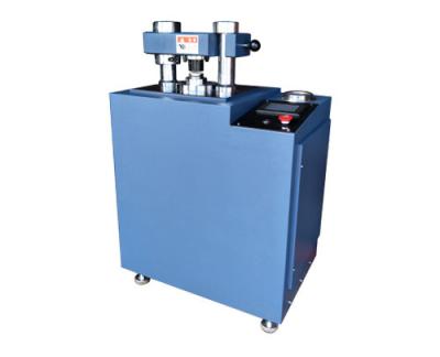 China Hydraulic sample press XRF sample preparation equipment for sale