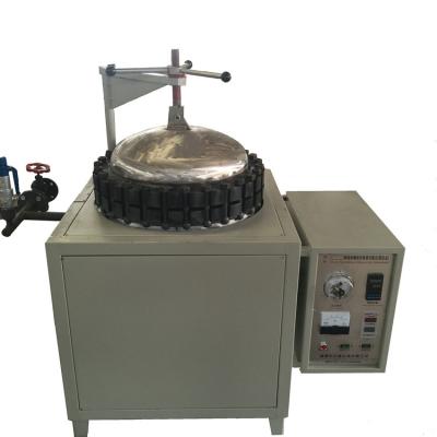 China La baldosa cerámica ISO10545-11 esmaltó la autoclave del probador de la resistencia que enloquecía en venta