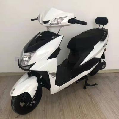 China Two wheeler electric motorbike Unique fashion electric motorbike hot sale electric motorbike for sale