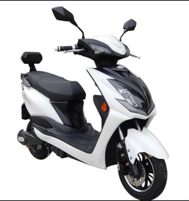 China 6-8h Charging Time Battery Electric Motorcycle Electric Mobility Scooter for sale