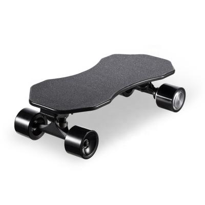 China Professional Skater Manufacturer Supplier Complete Skate Board Decks All Terrain Fish Electric Skateboard for sale