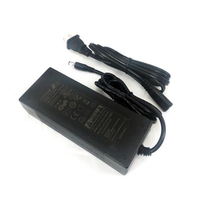 China Electric Skateboard E-Skateboard 42V 110V-220V EU Type NC Type Charger 900W 450W For Electric Skateboard for sale