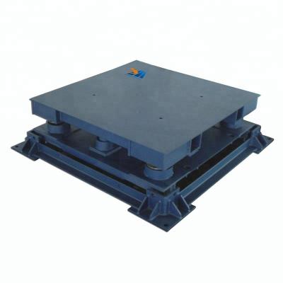 China With Printer 300kg 600*600mm Steel Platform Wireless Pad Scale for sale