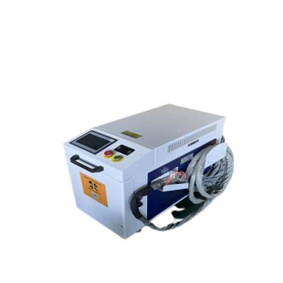 China China 1000w 1500w 2000w 3000w Laser Welder Welding Machine for Stainless Metal Steel for sale