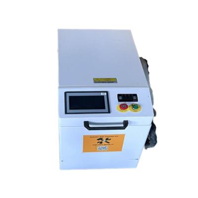 China portable cnc laser welding machine elettro head metal laser 3d laser welding machine for sale