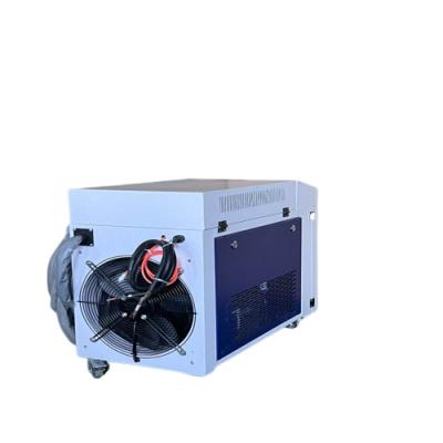 China Hot Sale 1000w 1500w 2000w 3000w Hotels Laser Welding Machine For Stainless Steel for sale