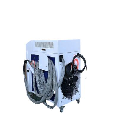 China Hotels Factory Supplies Metal Lazer Welder 1000w 1500w 2000w 3000w Stainless Steel Laser Welding Machine for sale