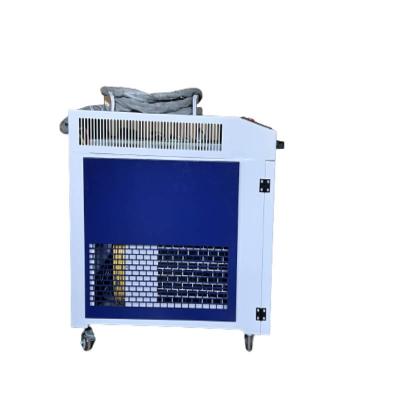 China Multifunctional Hotels Fiber Laser Welding Machine 1.5kw 2kw for sale