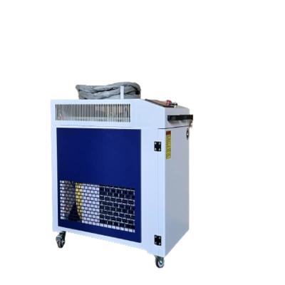 China Hotels China Laser Supplier 1.5kw Fiber Laser Welding Machine for sale