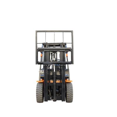 China Widely Used Forklifts and Equipment Available Warehouse Sideshifters Loads into Tight Spaces Side Shift for Side Shifting Plant for sale