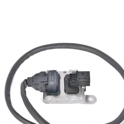 China Nitrogen Oxides Nox Sensor For Mack For Cummins 2872947NX 4326869 OEM Size 1954665PE 1954665PRX 2872947 for sale