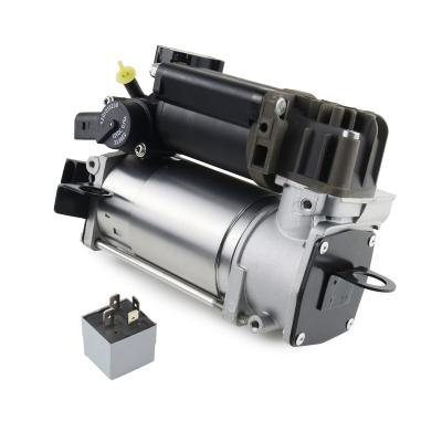 China Air Suspension Compressor Pump For Mercedes-Benz S280 S320 S430 S400 2203200104 2213200304 XJ8 for sale