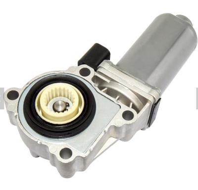 China Transfer Case Motor For Mercedes GL63 AMG 2013-2014, ML320 2007-2009 1645400188 27107566296 GL-CLASS (X164) for sale