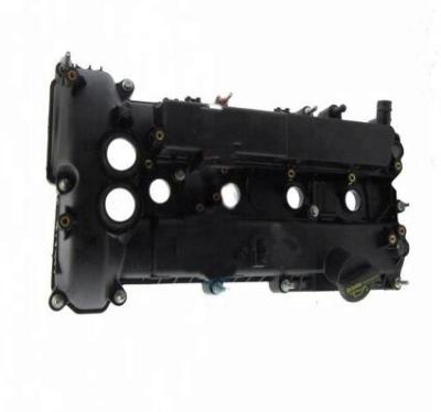 China OEM Plastic Engine Valve Cover Cylinder Head Cover For Ford Land Rover Volvo LR050635 for sale